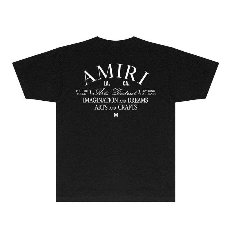 SALL AMIRI T-SHIRT