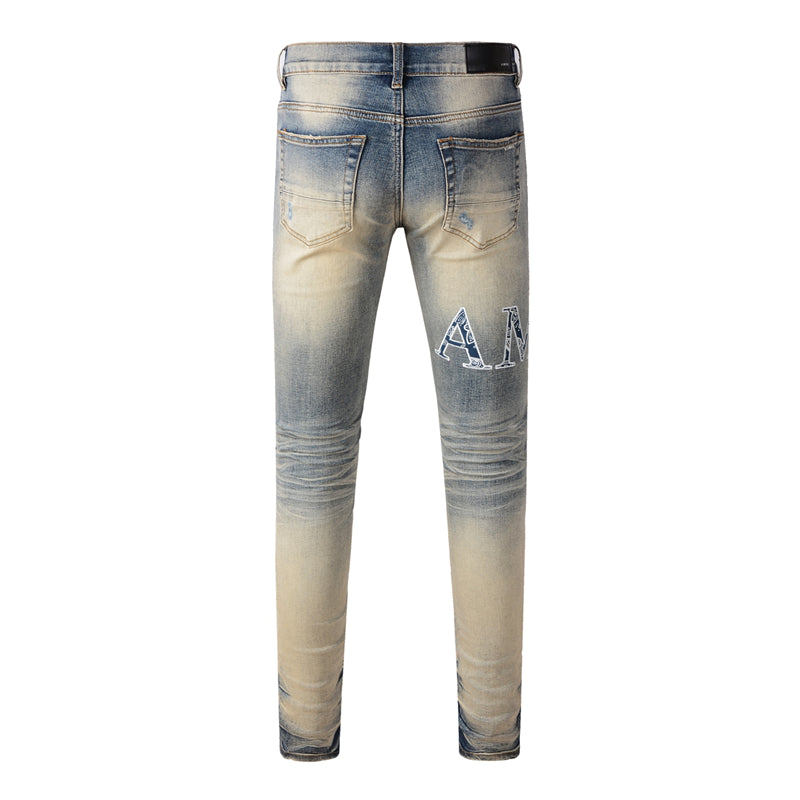 SALL AMIRI Jeans 8892