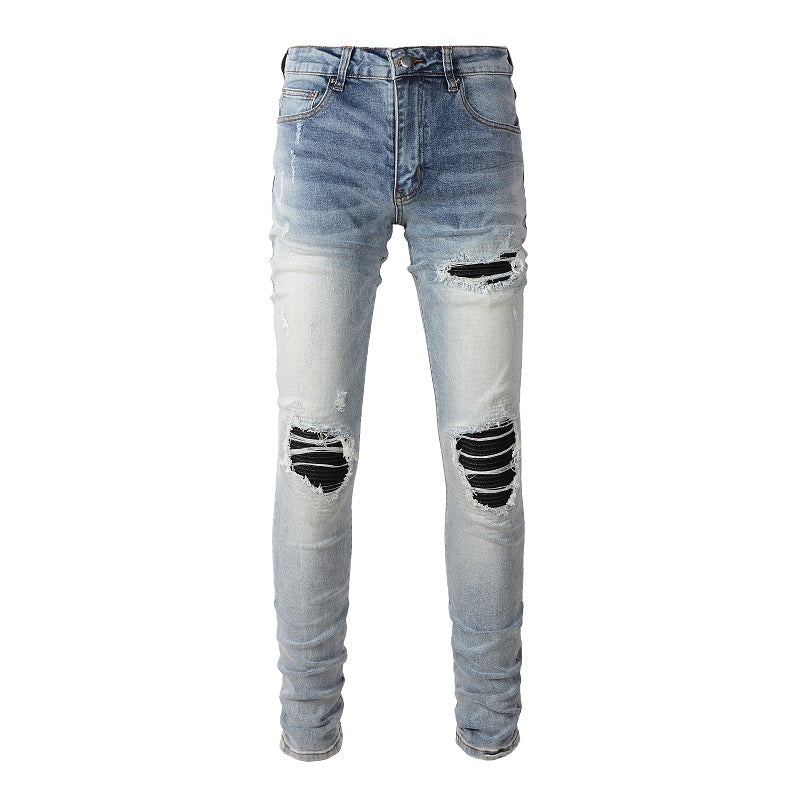 SALL AMIRI Jeans 6667