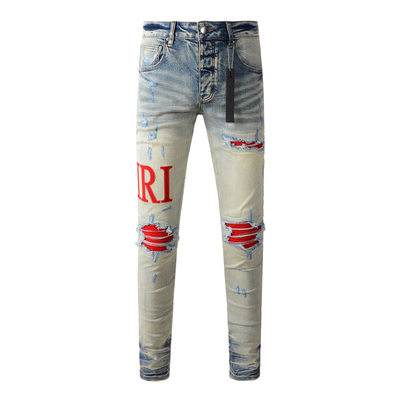 SALL AMIRI Jeans 8886