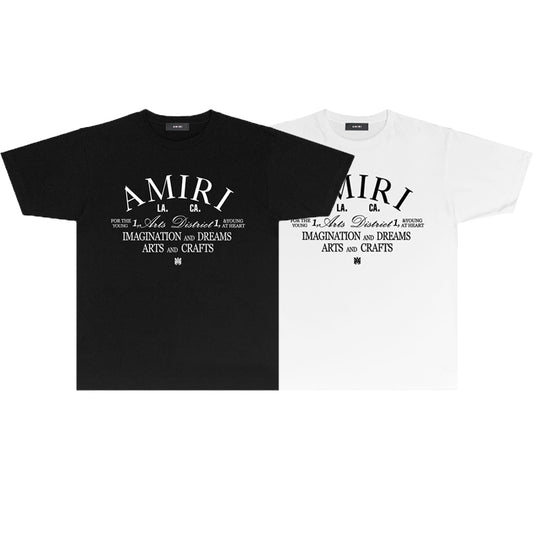 SALL AMIRI T-SHIRT