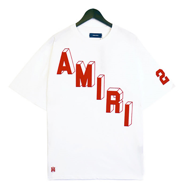 SALL AMIRI T-SHIRT