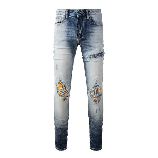 SALL AMIRI Jeans 1330