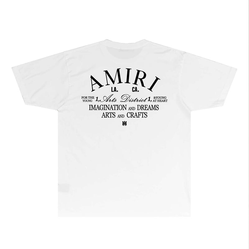 SALL AMIRI T-SHIRT