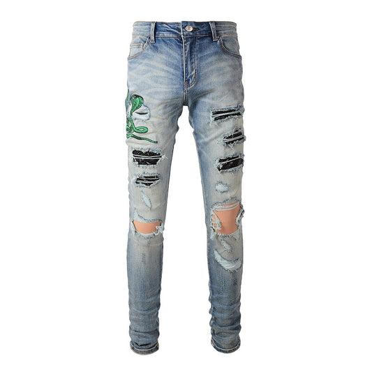 SALL AMIRI Jeans 6561