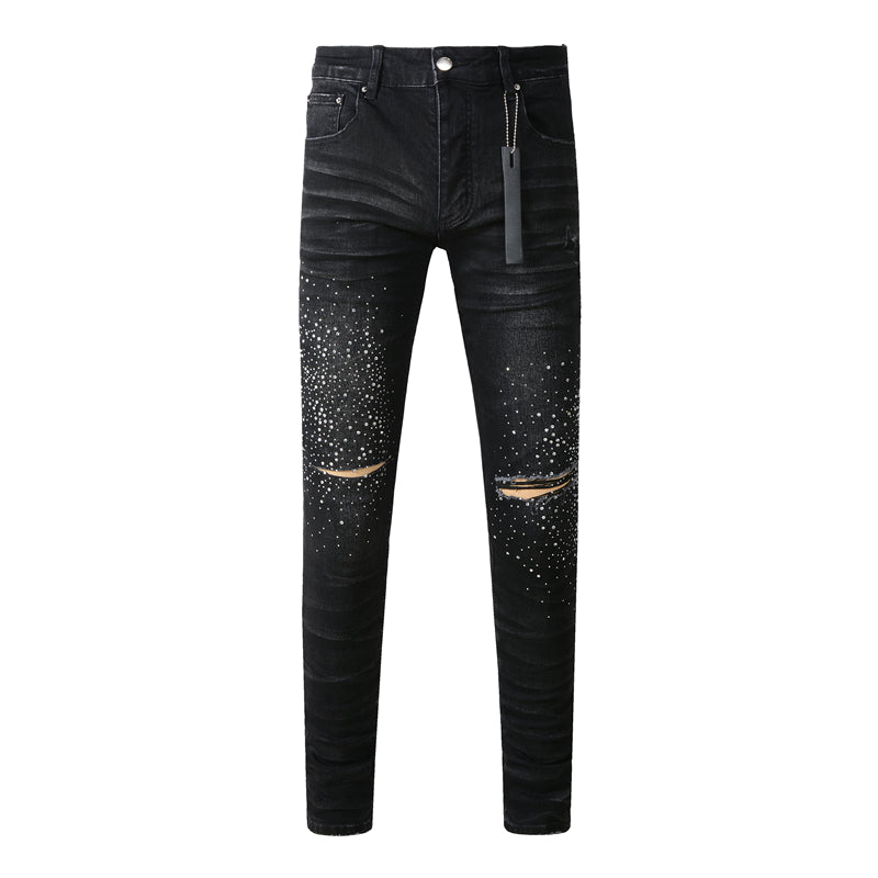 SALL AMIRI Jeans 8883