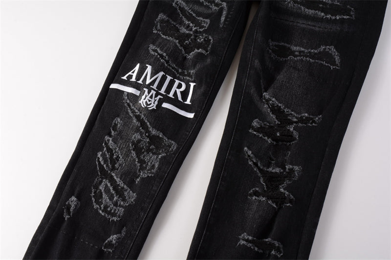 SALL AMIRI Jeans 8882