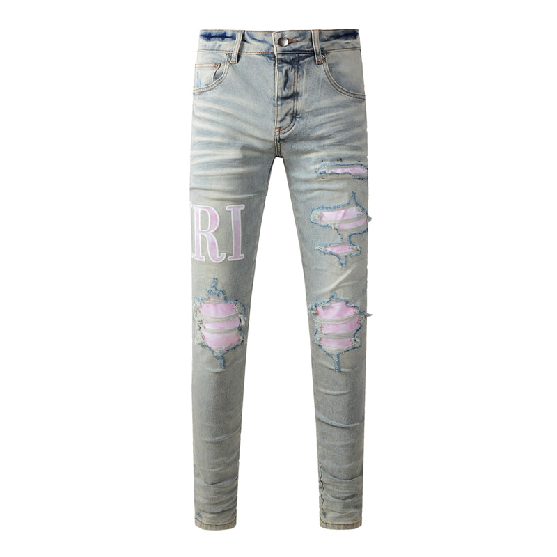 SALL AMIRI Jeans 8885