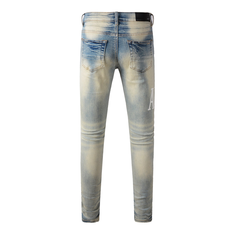 SALL AMIRI Jeans 8893