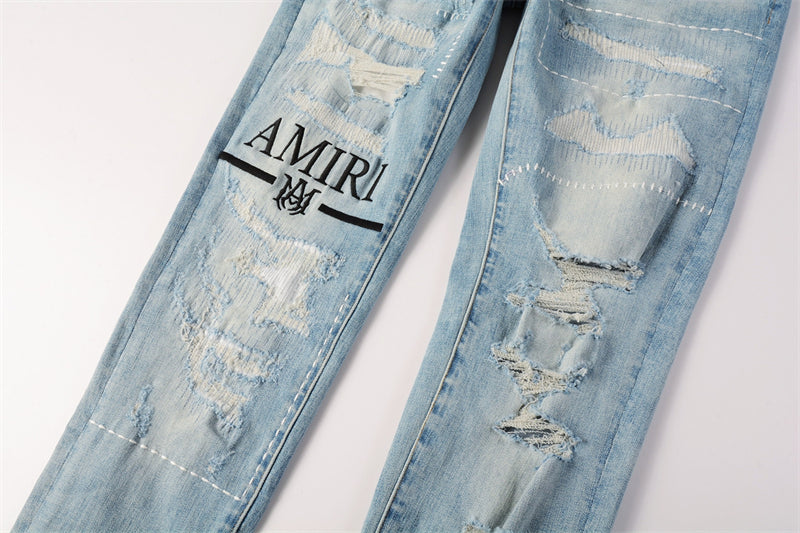 SALL AMIRI Jeans 8896