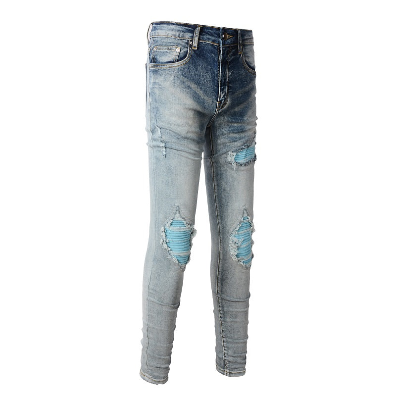 SALL AMIRI Jeans 1332