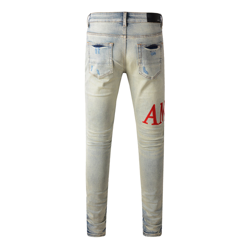 SALL AMIRI Jeans 8886