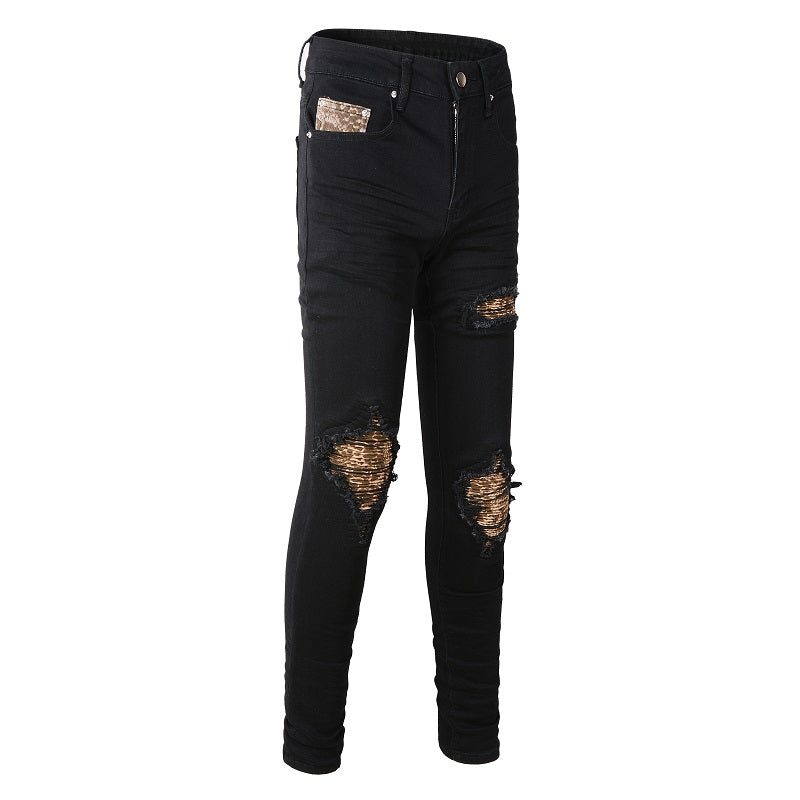 SALL AMIRI Jeans 1352