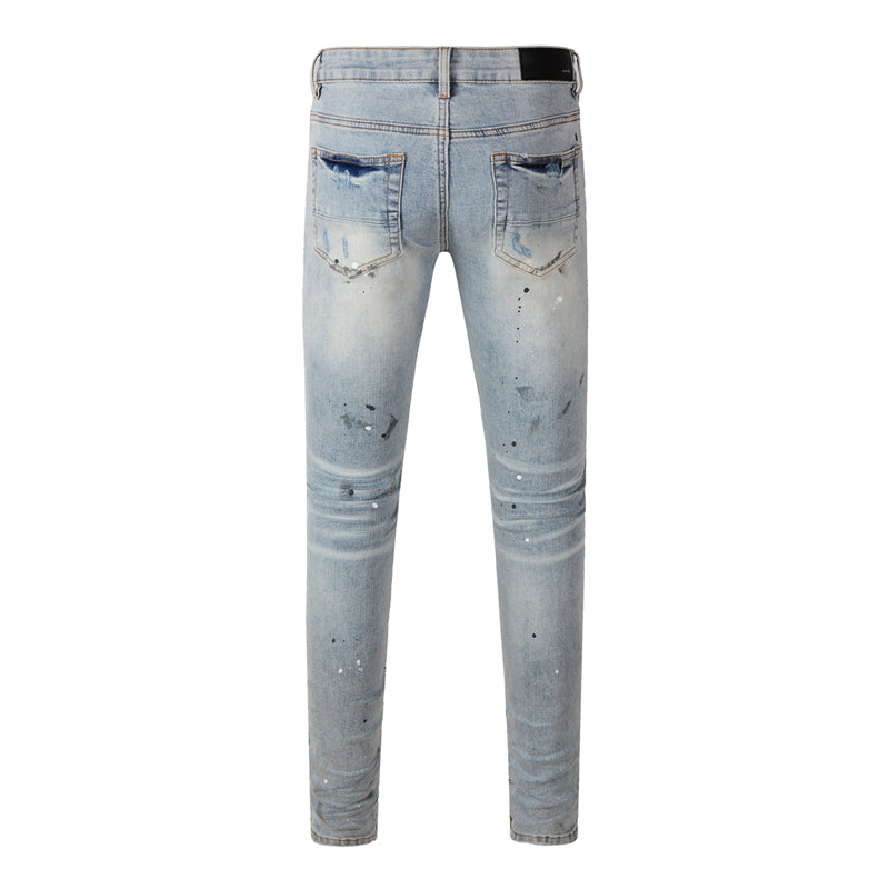 SALL AMIRI Jeans 8899