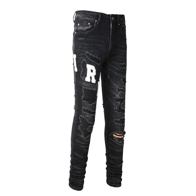 SALL AMIRI Jeans 1313