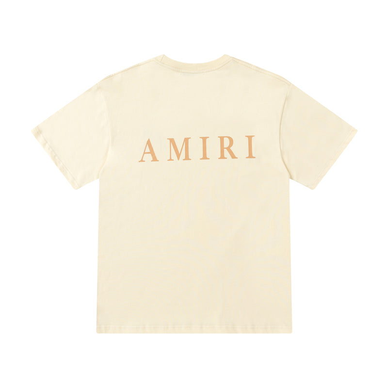 SALL AMIRI T-SHIRT