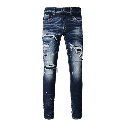 SALL AMIRI Jeans 6905