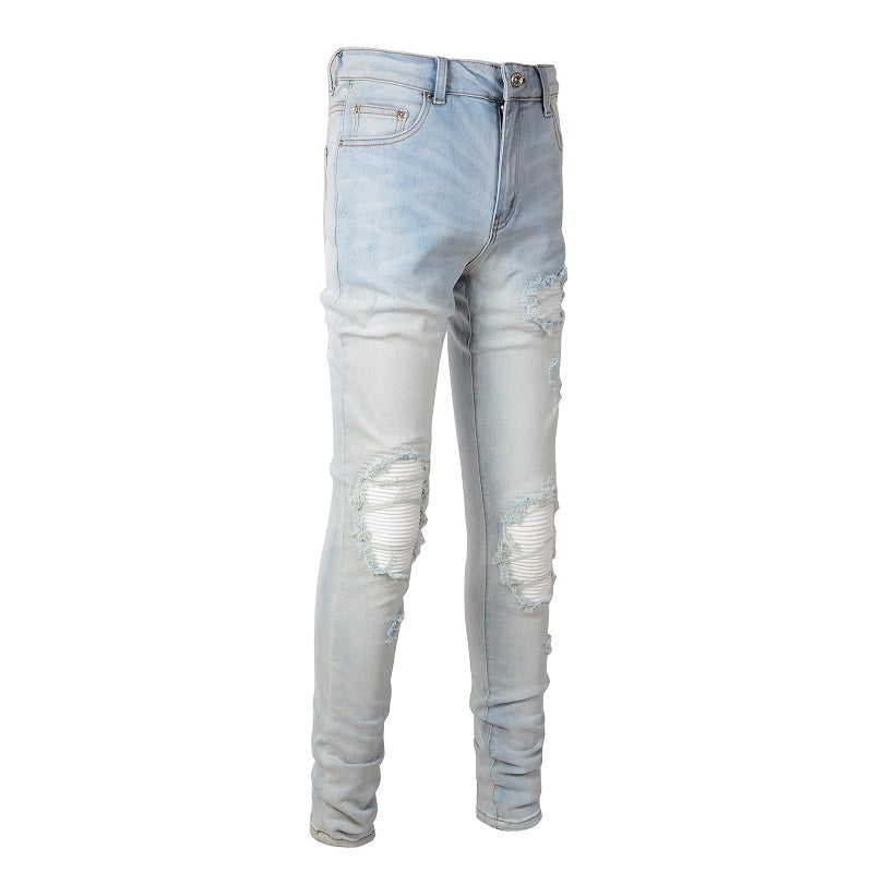 SALL AMIRI Jeans 6624